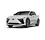 2026 Lexus RZ 450e LUXURY AWD