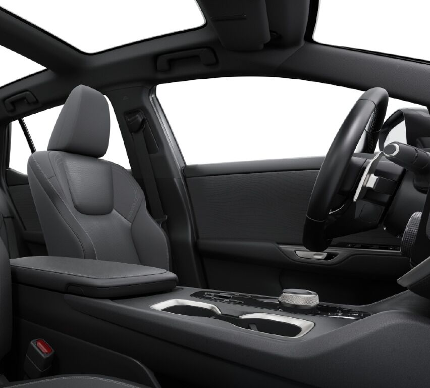 2026 Lexus RZ 450e LUXURY AWD Richmond VA