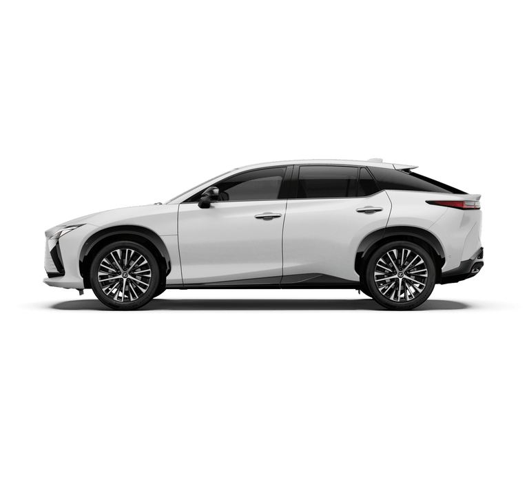 2026 Lexus RZ 450e LUXURY AWD Annapolis MD