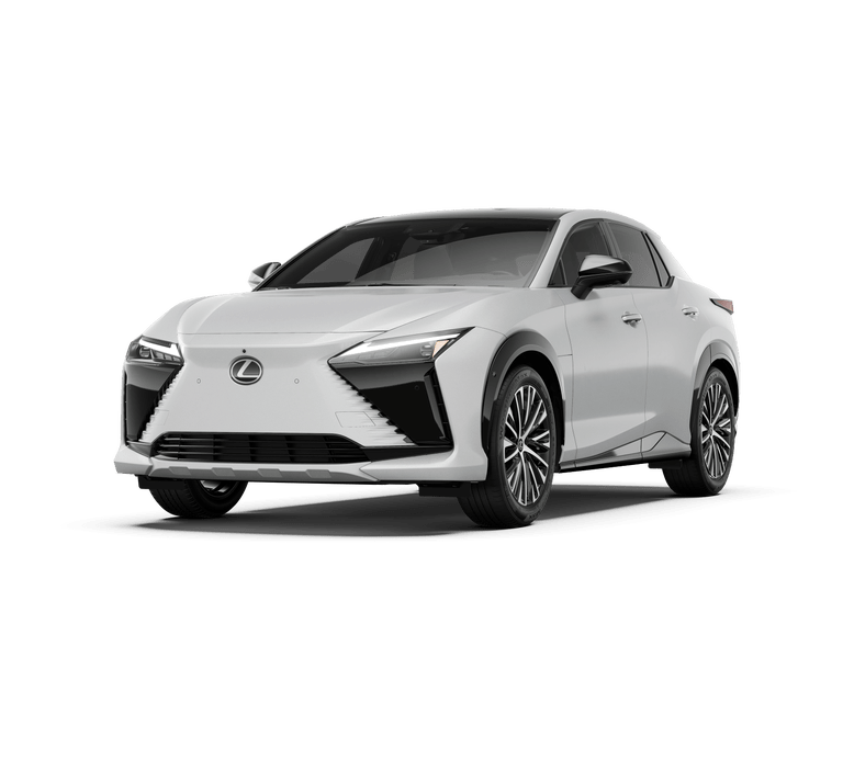 2026 Lexus RZ 450e LUXURY AWD Annapolis MD
