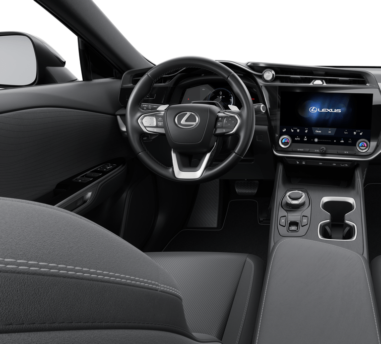 2026 Lexus RZ 450e LUXURY AWD Annapolis MD