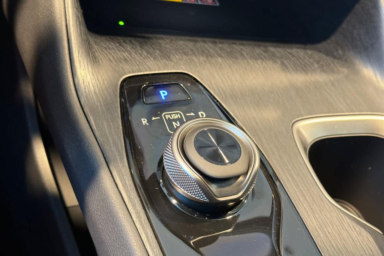 2026 Lexus RZ 450e PREMIUM AWD Roseville CA