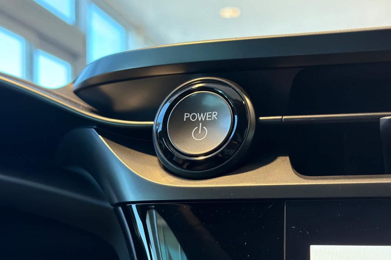 2026 Lexus RZ 450e PREMIUM AWD Roseville CA