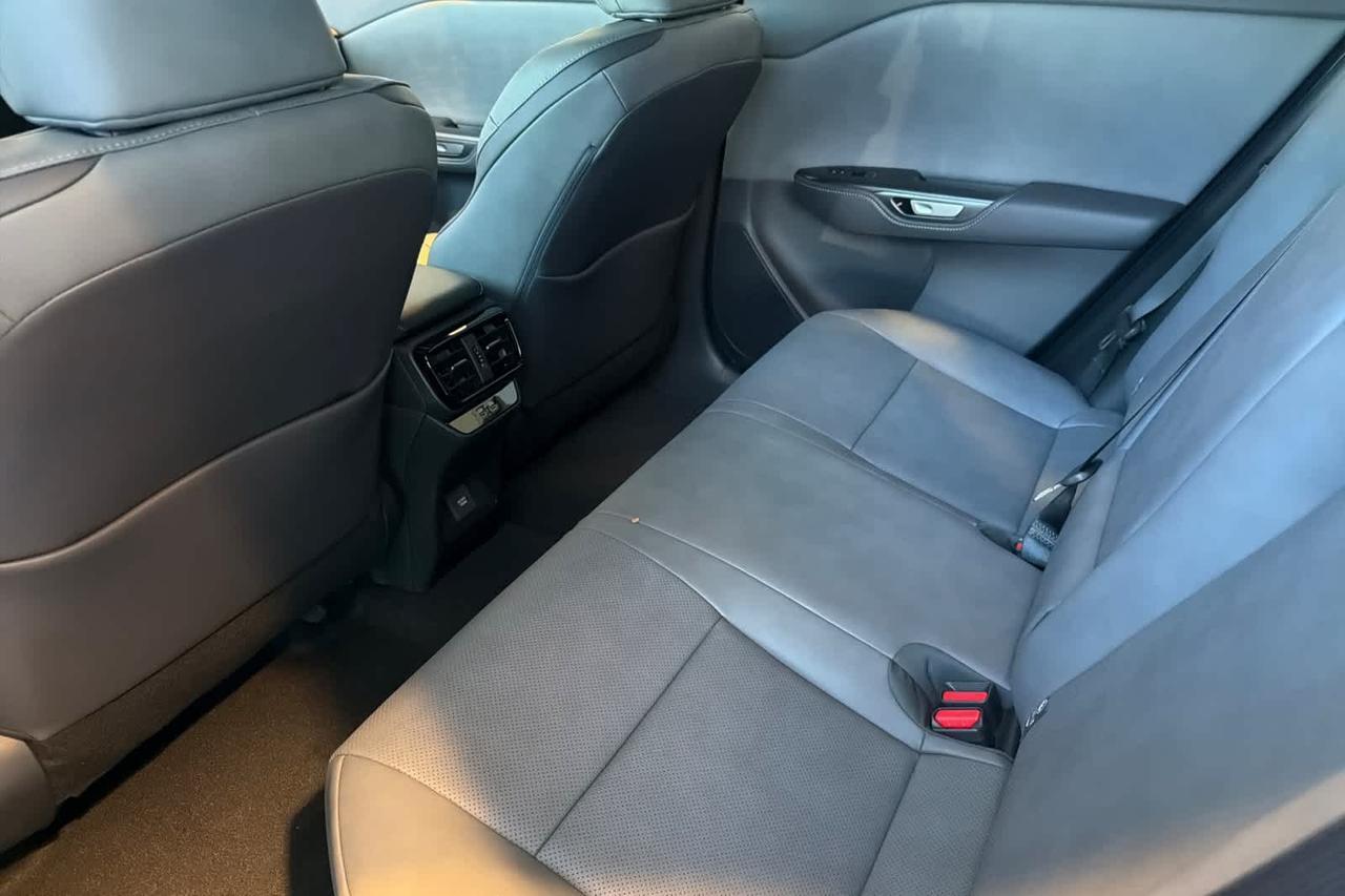 2026 Lexus RZ 450e PREMIUM AWD Roseville CA
