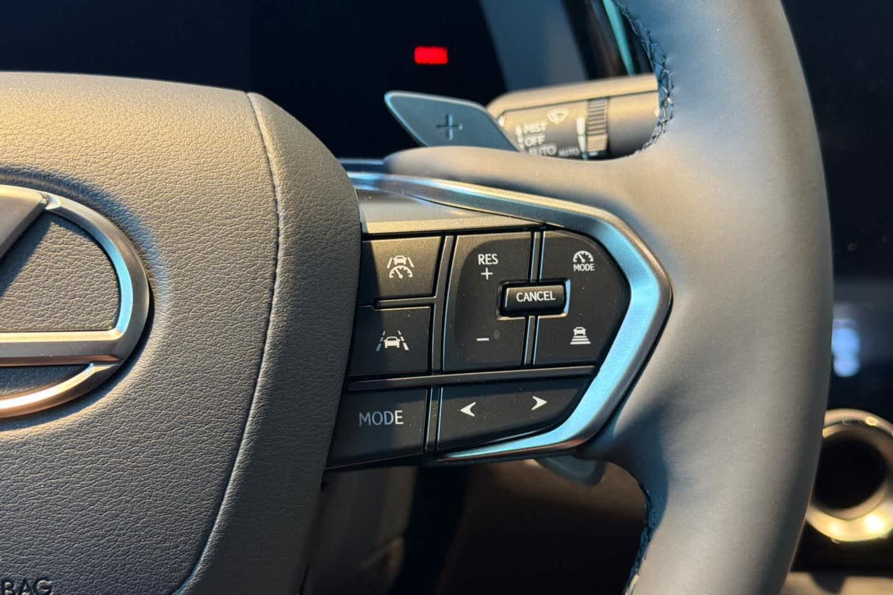 2026 Lexus RZ 450e PREMIUM AWD Roseville CA