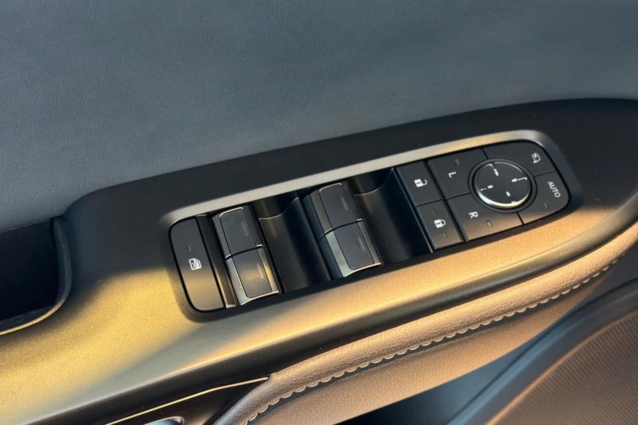 2026 Lexus RZ 450e PREMIUM AWD Roseville CA