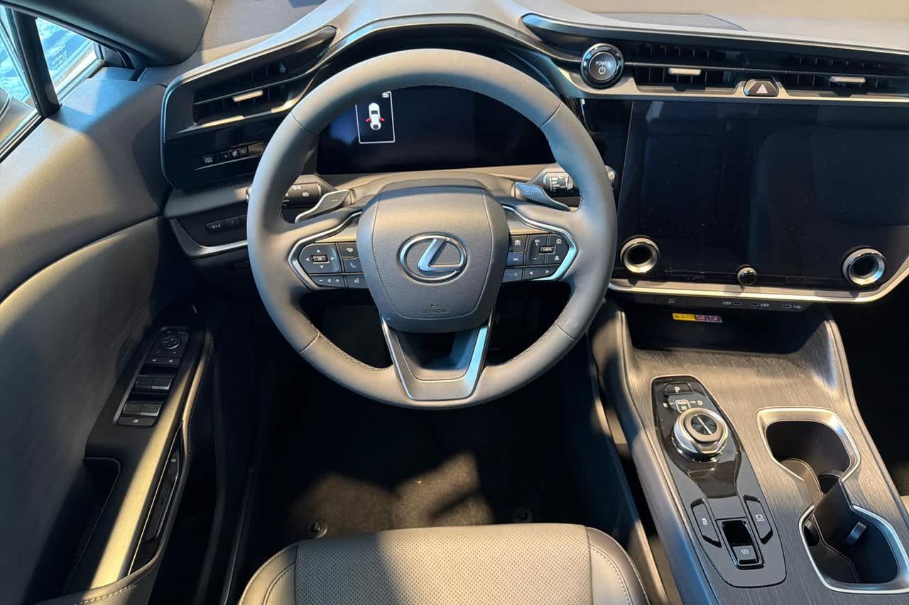 2026 Lexus RZ 450e PREMIUM AWD Roseville CA