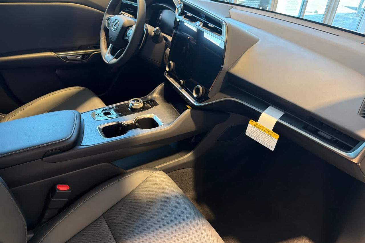 2026 Lexus RZ 450e PREMIUM AWD Roseville CA