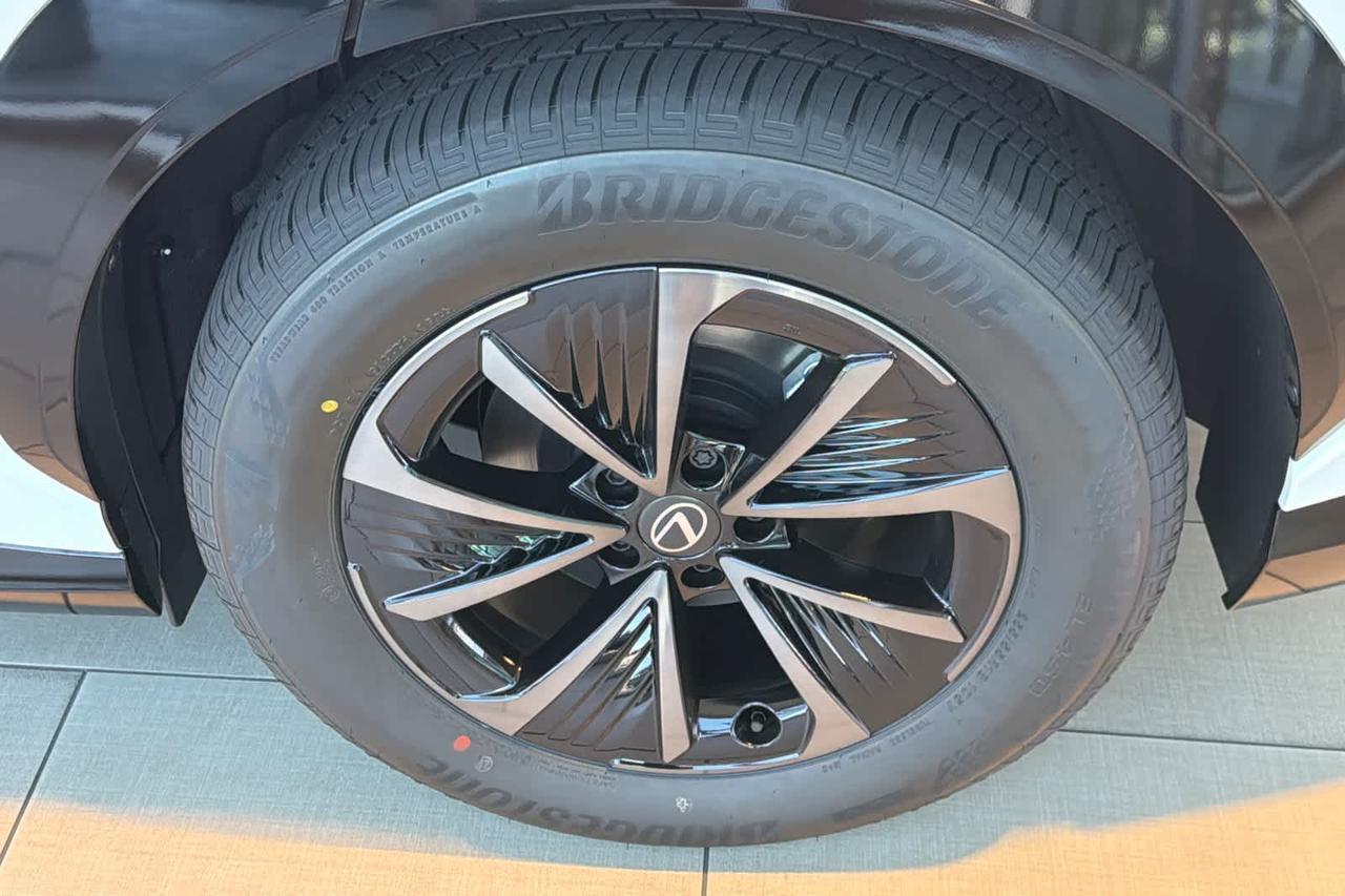 2026 Lexus RZ 450e PREMIUM AWD Roseville CA