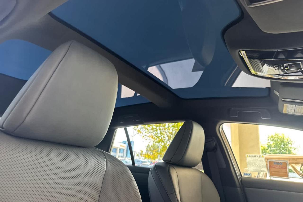 2026 Lexus RZ 450e PREMIUM AWD Roseville CA