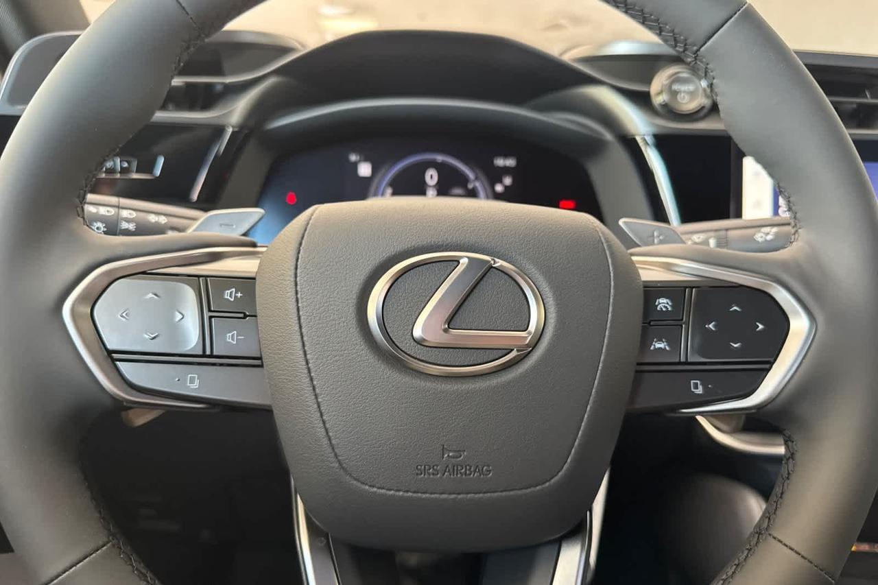2026 Lexus RZ 450e PREMIUM AWD Roseville CA