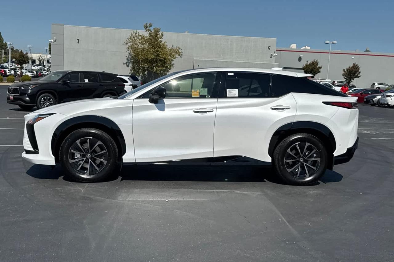 2026 Lexus RZ 450e PREMIUM AWD Roseville CA