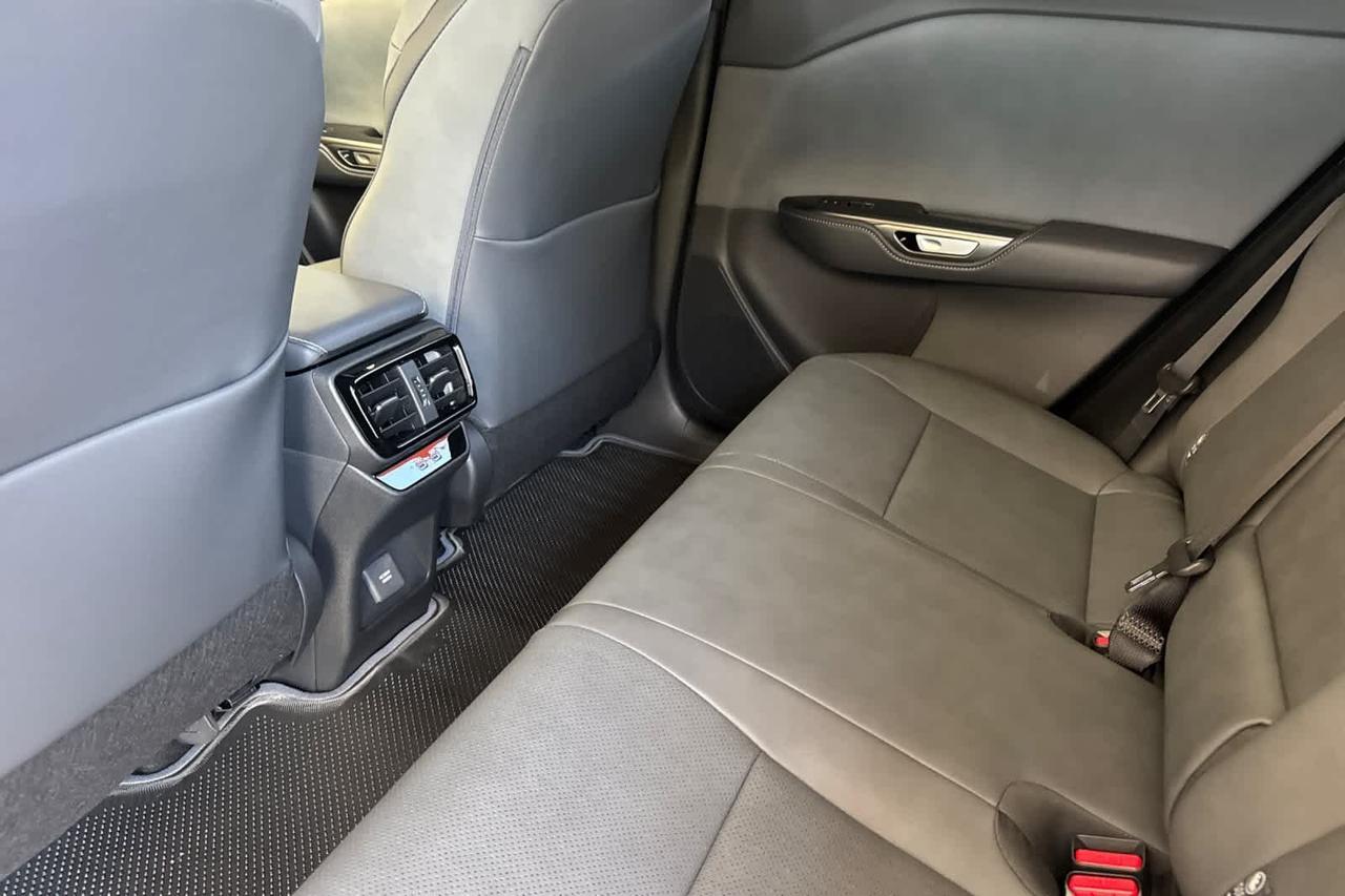 2026 Lexus RZ 450e PREMIUM AWD Roseville CA