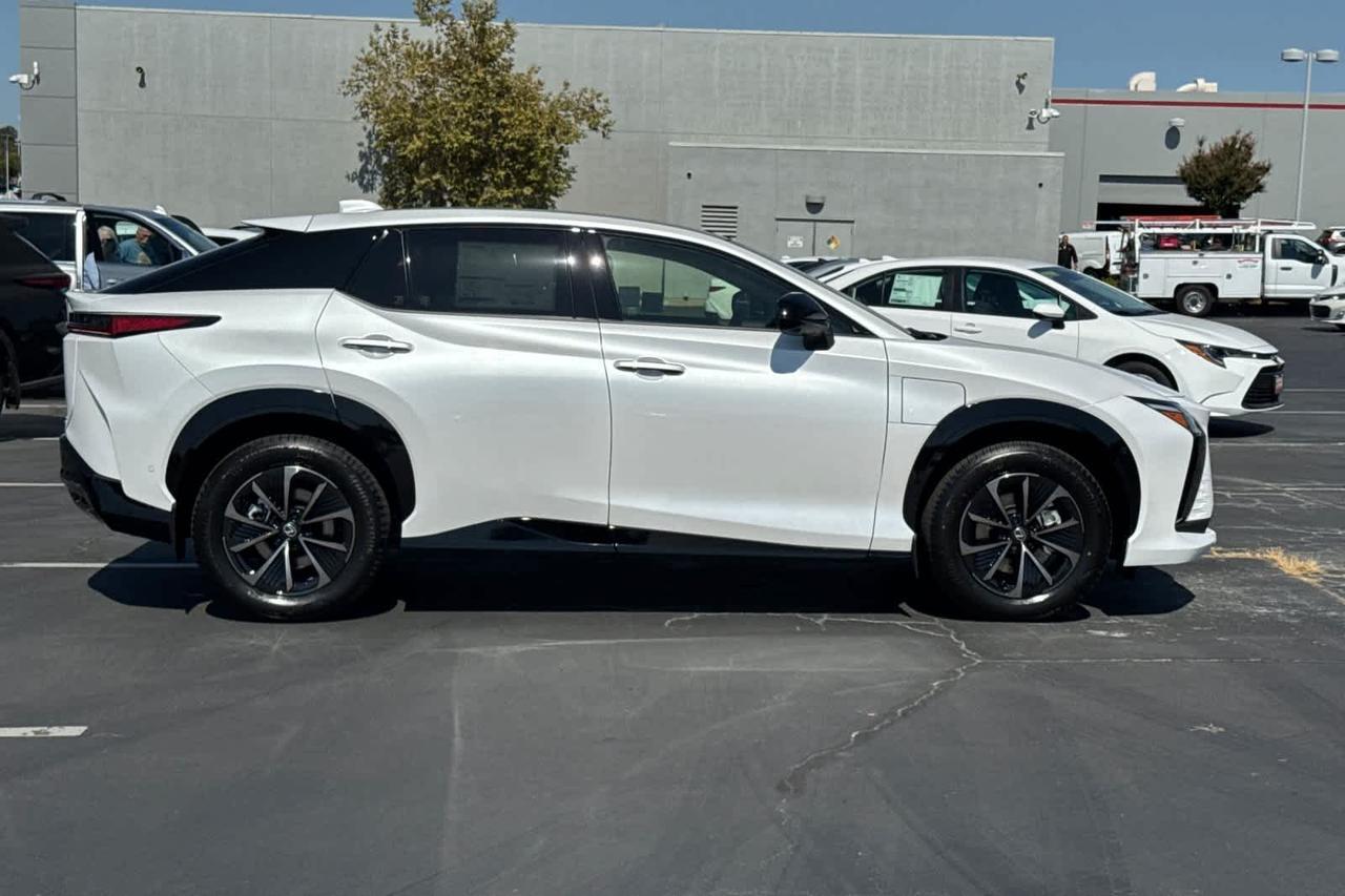2026 Lexus RZ 450e PREMIUM AWD Roseville CA