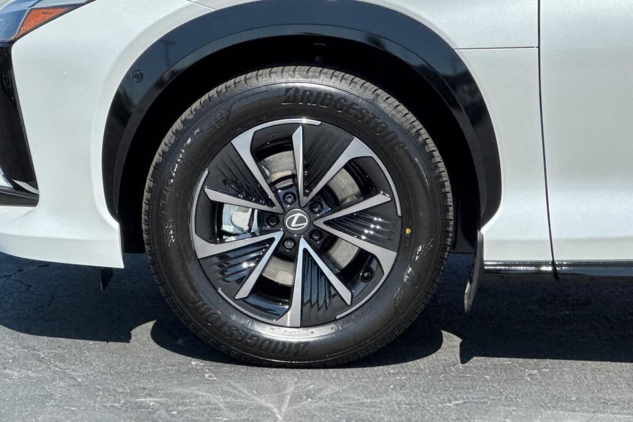 2026 Lexus RZ 450e PREMIUM AWD Roseville CA