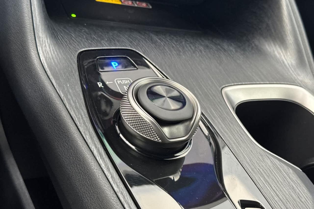 2026 Lexus RZ 450e PREMIUM AWD Roseville CA