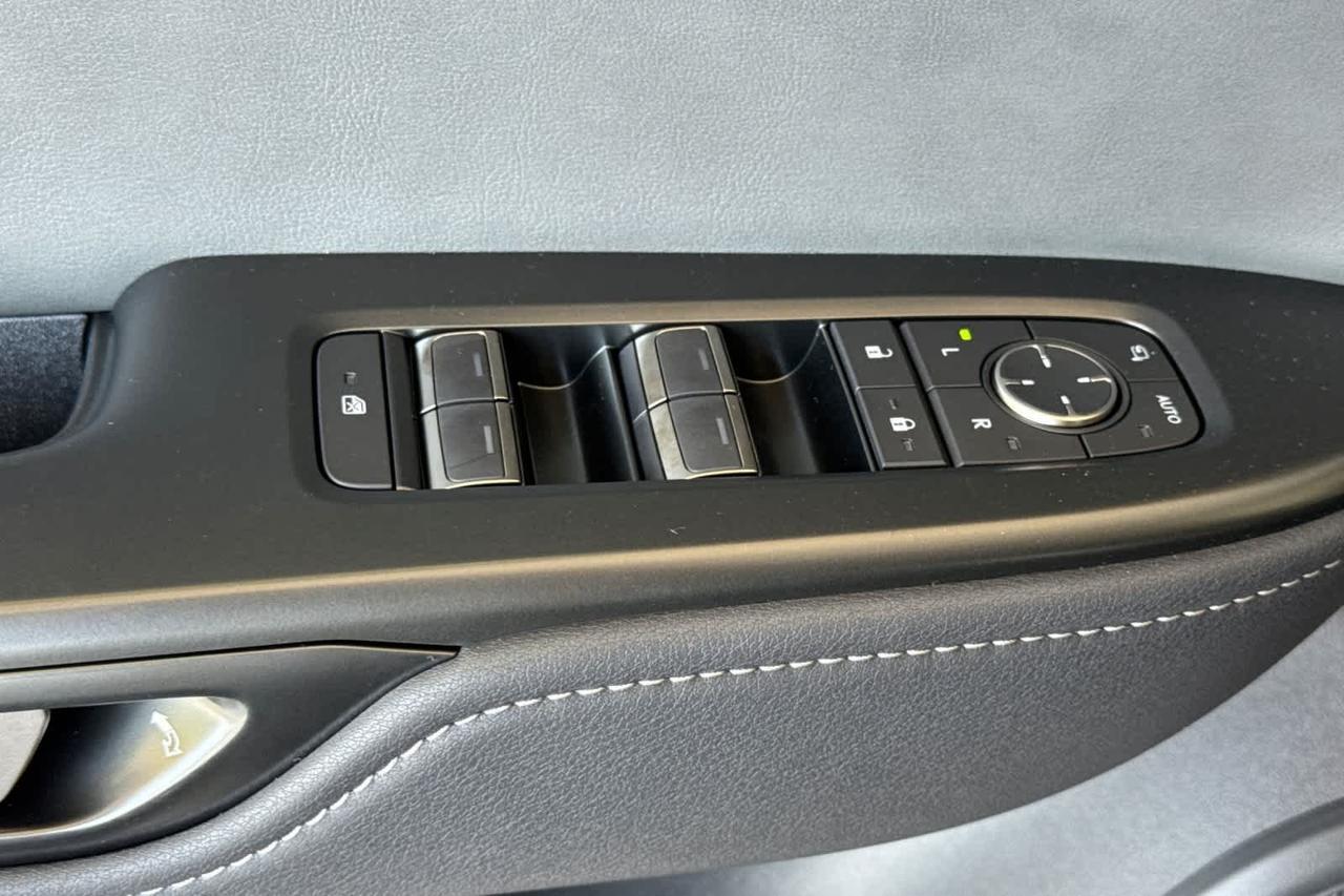 2026 Lexus RZ 450e PREMIUM AWD Roseville CA