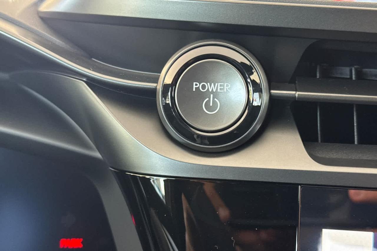 2026 Lexus RZ 450e PREMIUM AWD Roseville CA