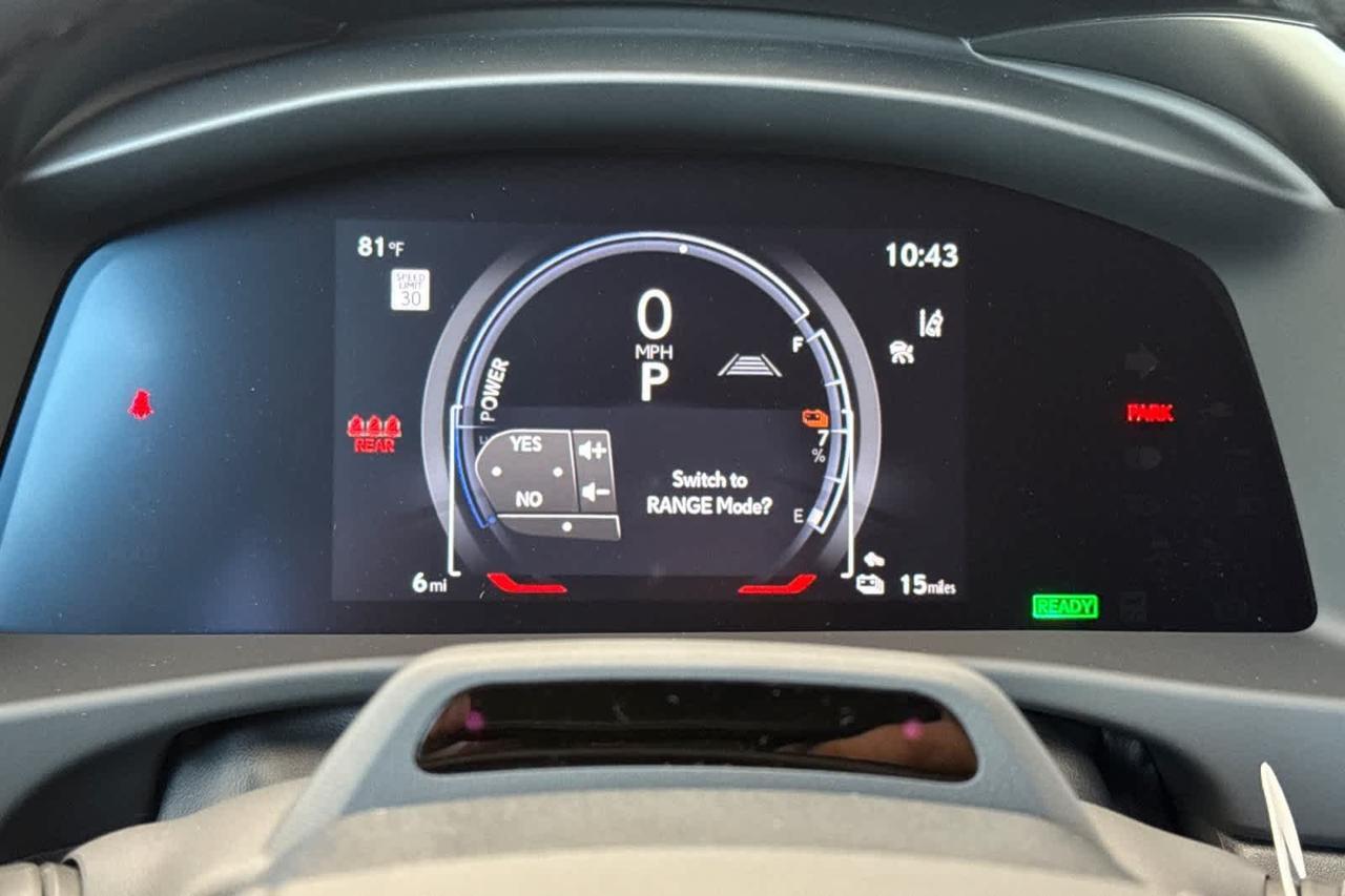 2026 Lexus RZ 450e PREMIUM AWD Roseville CA