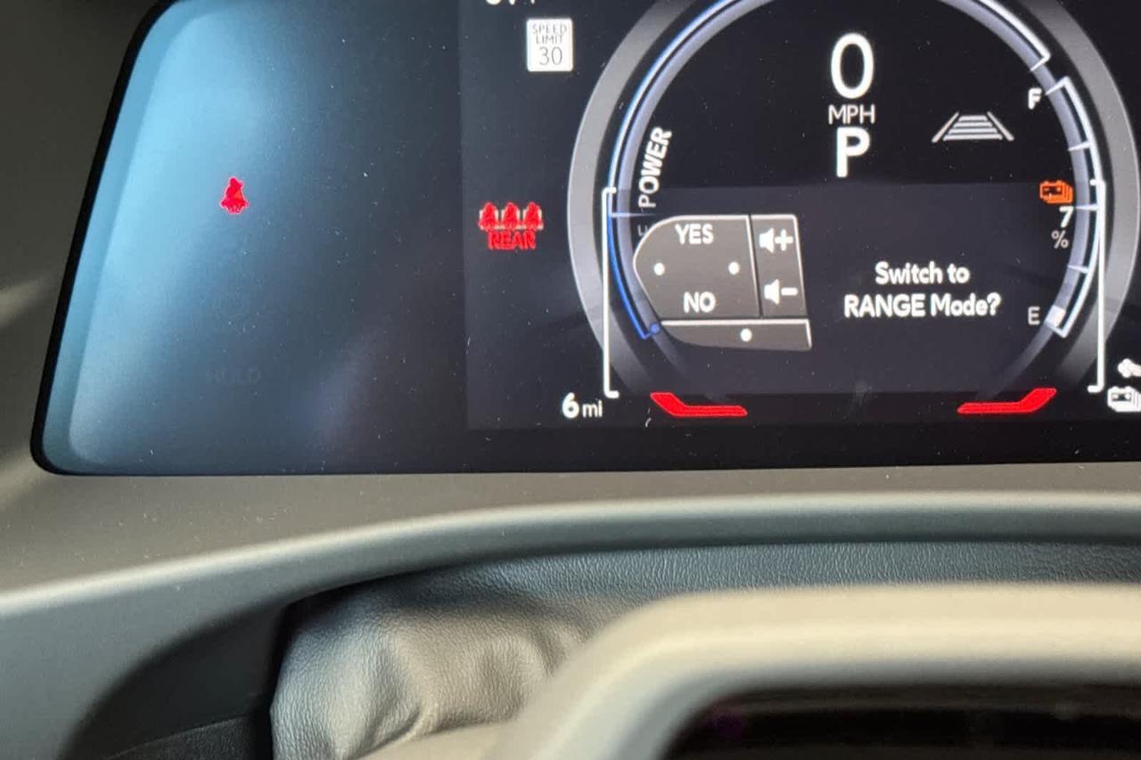 2026 Lexus RZ 450e PREMIUM AWD Roseville CA
