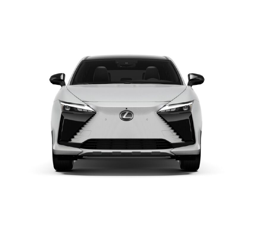 2026 Lexus RZ 450e PREMIUM AWD Richmond VA