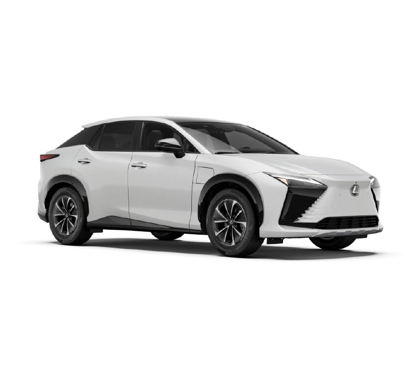 2026 Lexus RZ 450e PREMIUM AWD Richmond VA