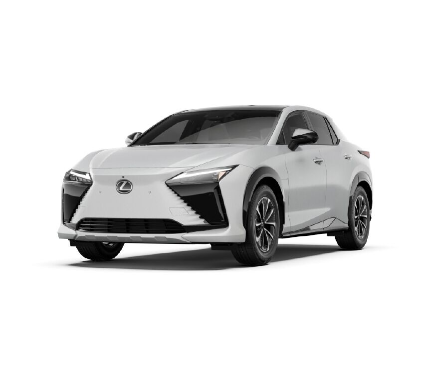 2026 Lexus RZ 450e PREMIUM AWD