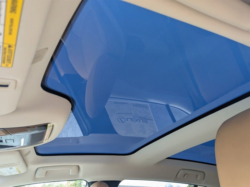 2026 Lexus RZ 450e PREMIUM AWD Richmond VA