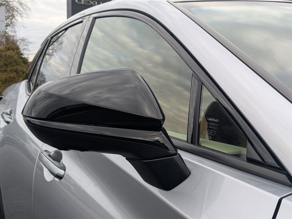 2026 Lexus RZ 450e PREMIUM AWD Richmond VA