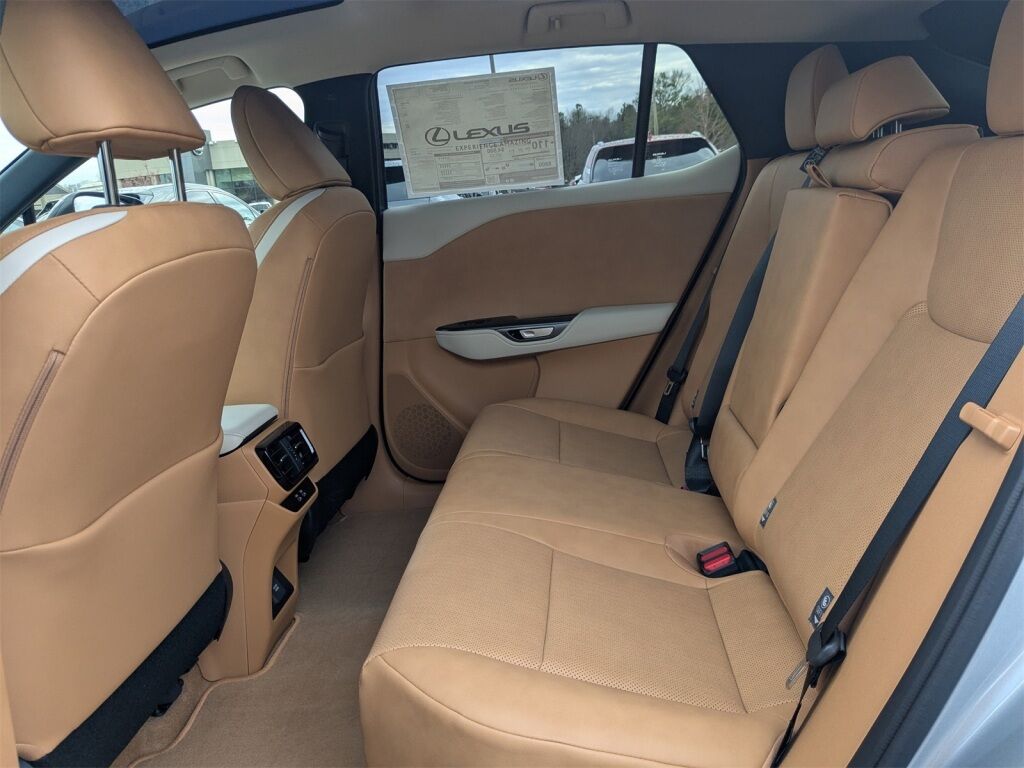 2026 Lexus RZ 450e PREMIUM AWD Richmond VA