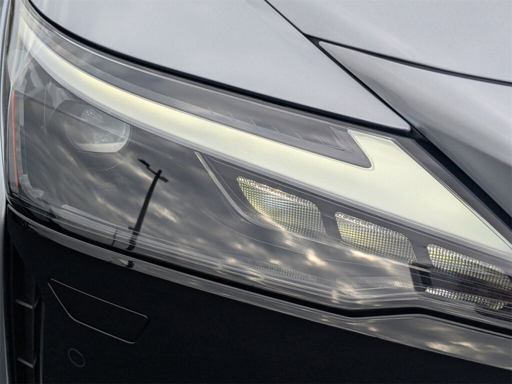 2026 Lexus RZ 450e PREMIUM AWD Richmond VA