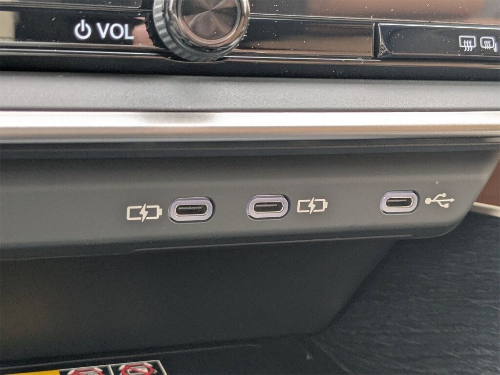 2026 Lexus RZ 450e PREMIUM AWD Richmond VA