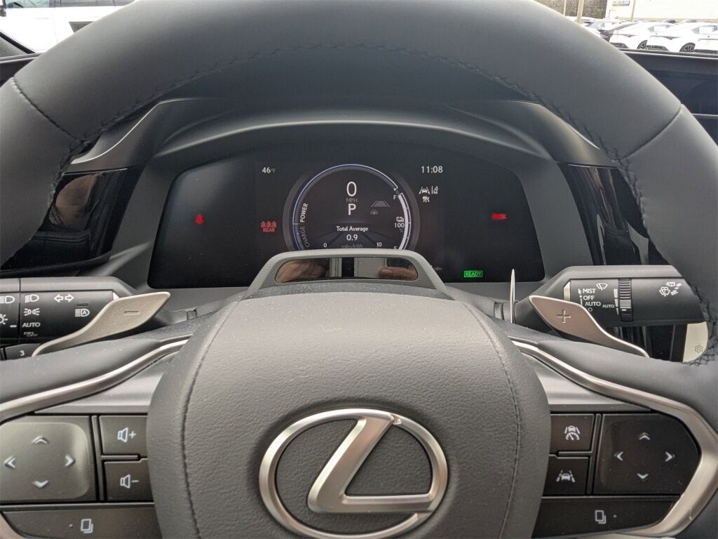 2026 Lexus RZ 450e PREMIUM AWD Richmond VA