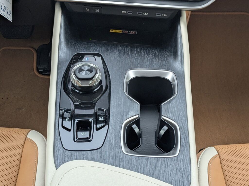 2026 Lexus RZ 450e PREMIUM AWD Richmond VA