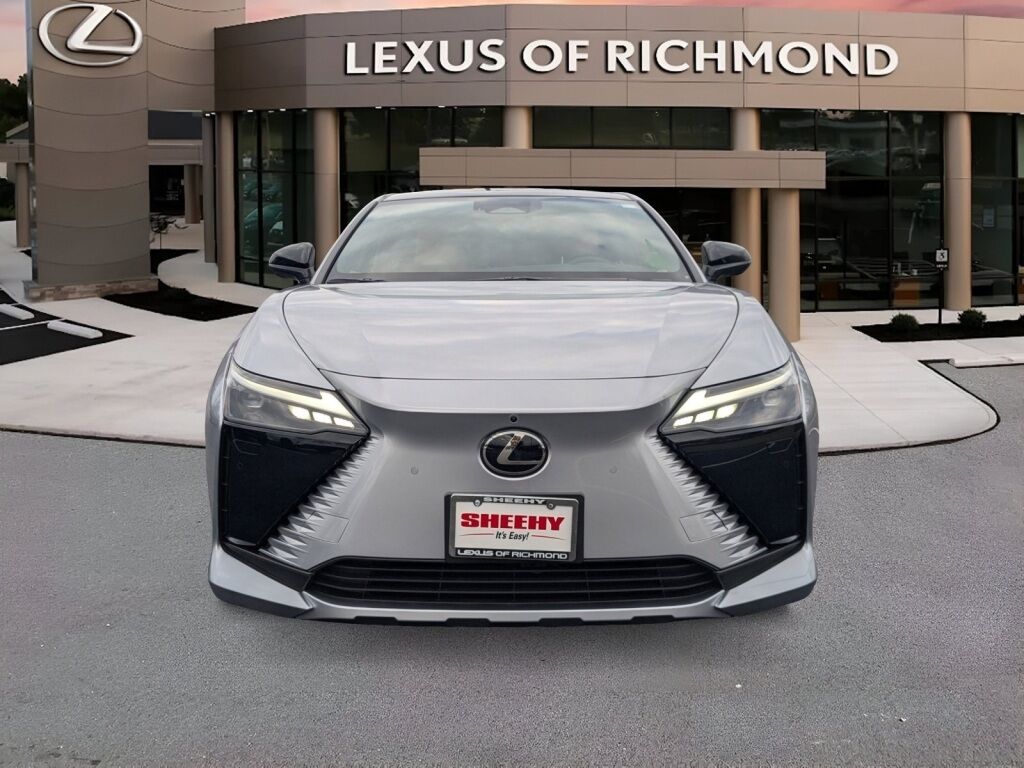 2026 Lexus RZ 450e PREMIUM AWD Richmond VA