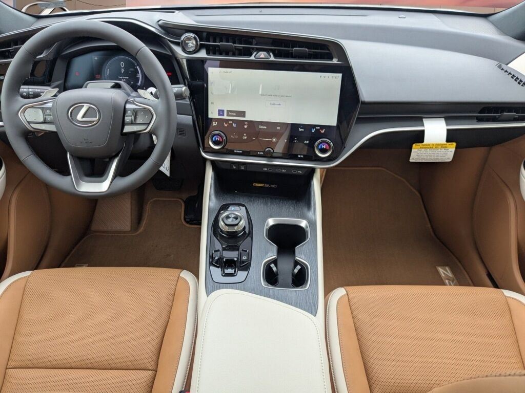 2026 Lexus RZ 450e PREMIUM AWD Richmond VA
