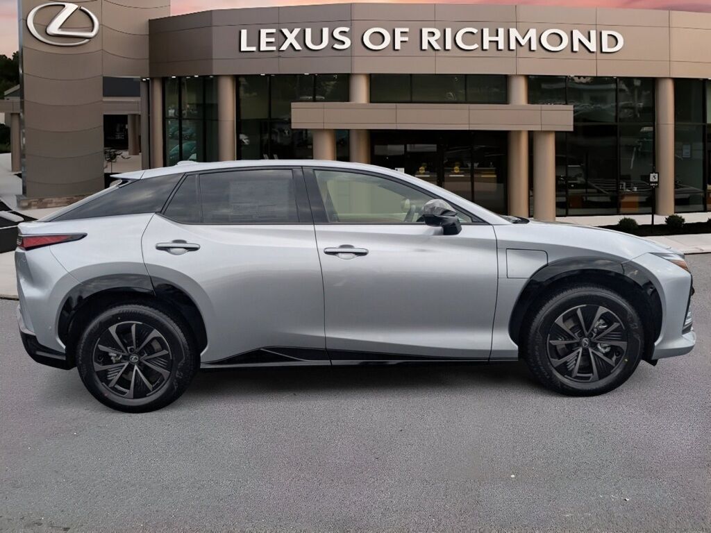 2026 Lexus RZ 450e PREMIUM AWD Richmond VA