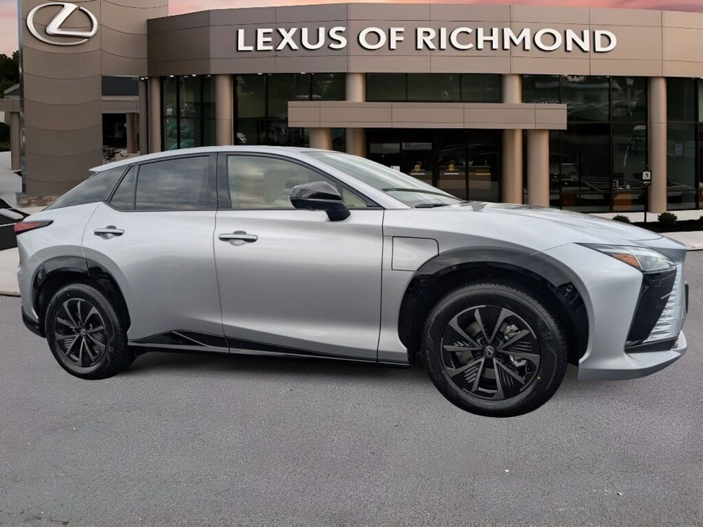 2026 Lexus RZ 450e PREMIUM AWD Richmond VA