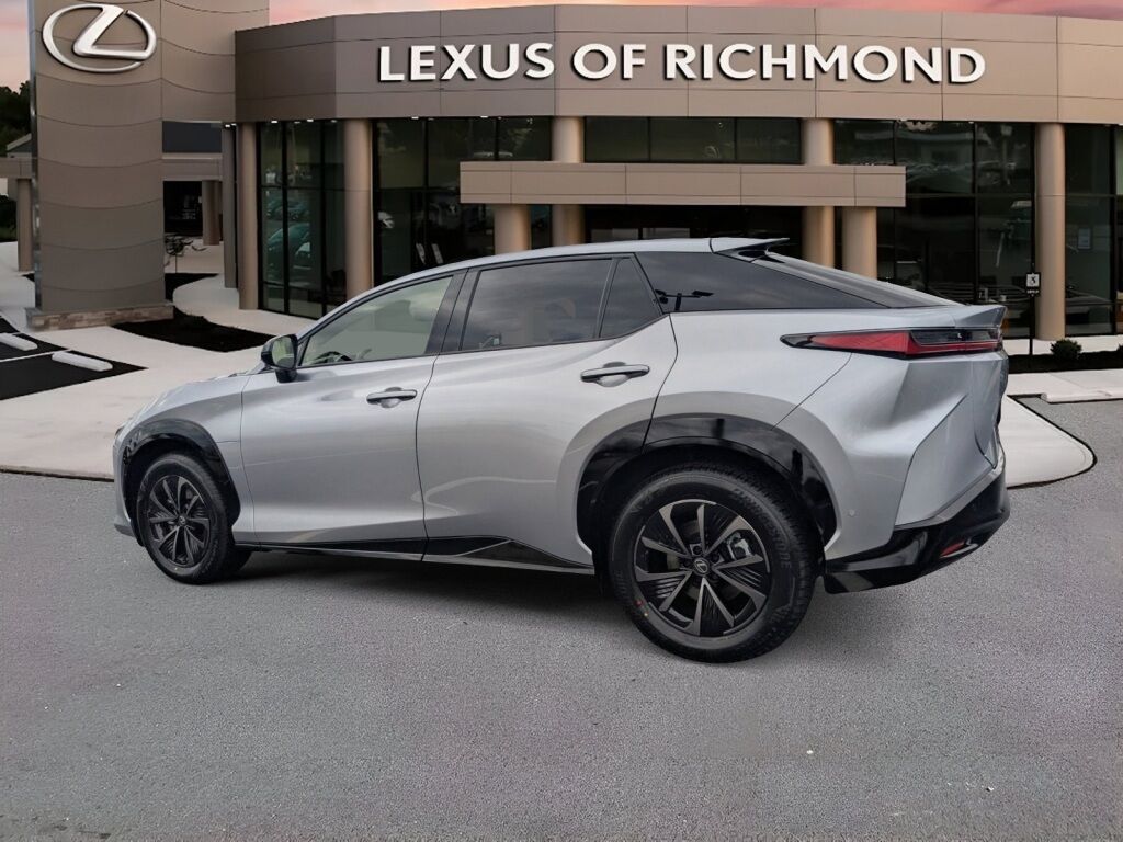 2026 Lexus RZ 450e PREMIUM AWD Richmond VA