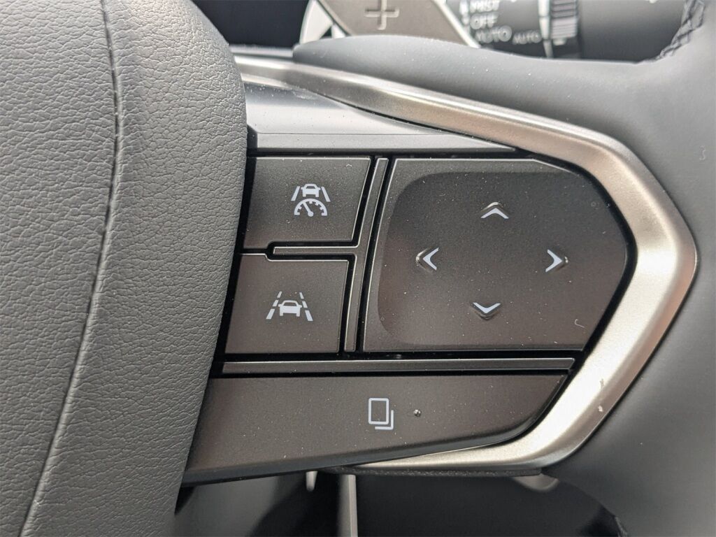 2026 Lexus RZ 450e PREMIUM AWD Richmond VA