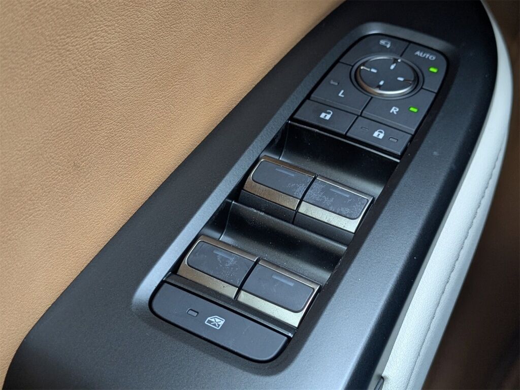 2026 Lexus RZ 450e PREMIUM AWD Richmond VA