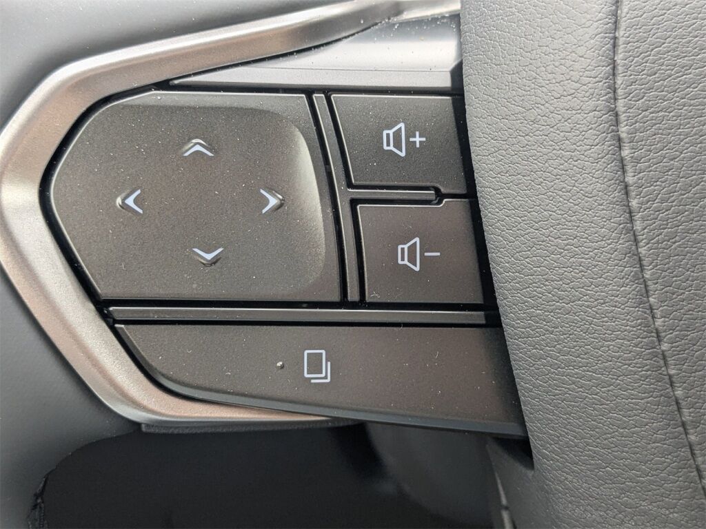 2026 Lexus RZ 450e PREMIUM AWD Richmond VA