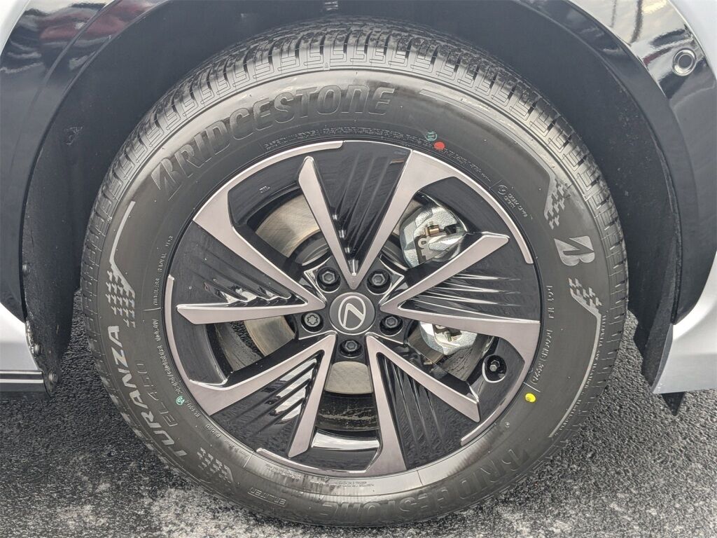 2026 Lexus RZ 450e PREMIUM AWD Richmond VA