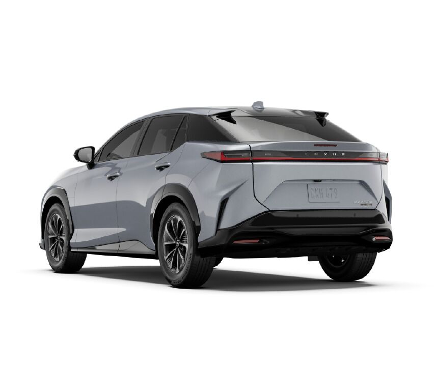 2026 Lexus RZ 450e PREMIUM AWD Richmond VA