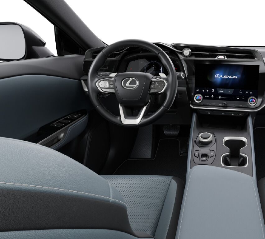 2026 Lexus RZ 450e PREMIUM AWD Richmond VA