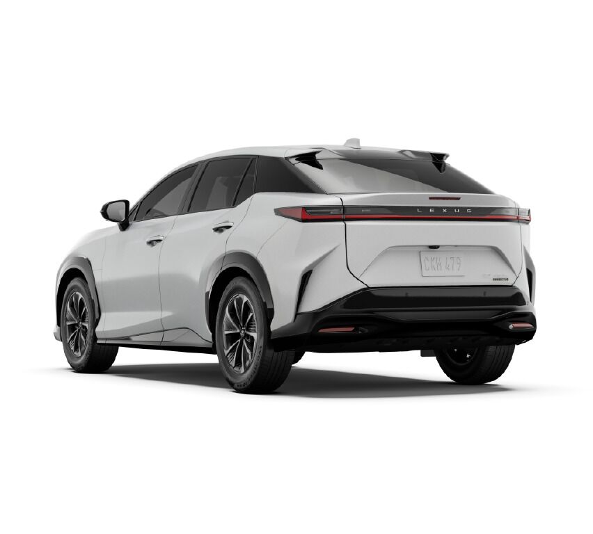 2026 Lexus RZ 450e PREMIUM AWD Richmond VA