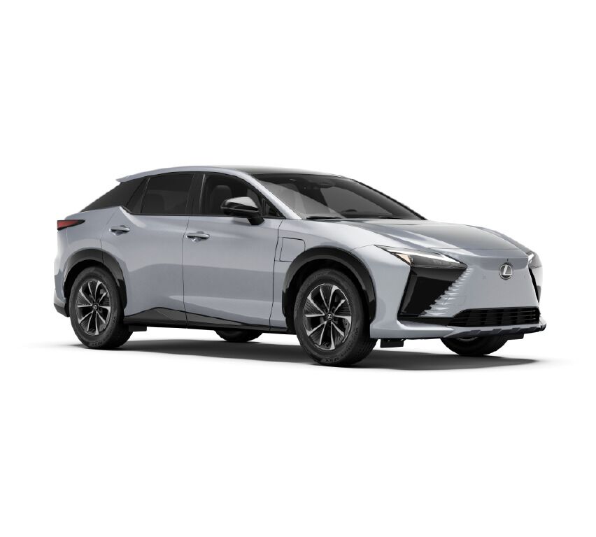 2026 Lexus RZ 450e PREMIUM AWD Richmond VA