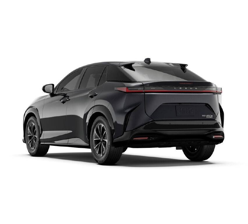 2026 Lexus RZ 450e PREMIUM AWD Richmond VA