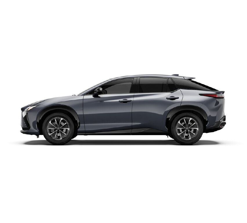 2026 Lexus RZ 450e PREMIUM AWD Richmond VA