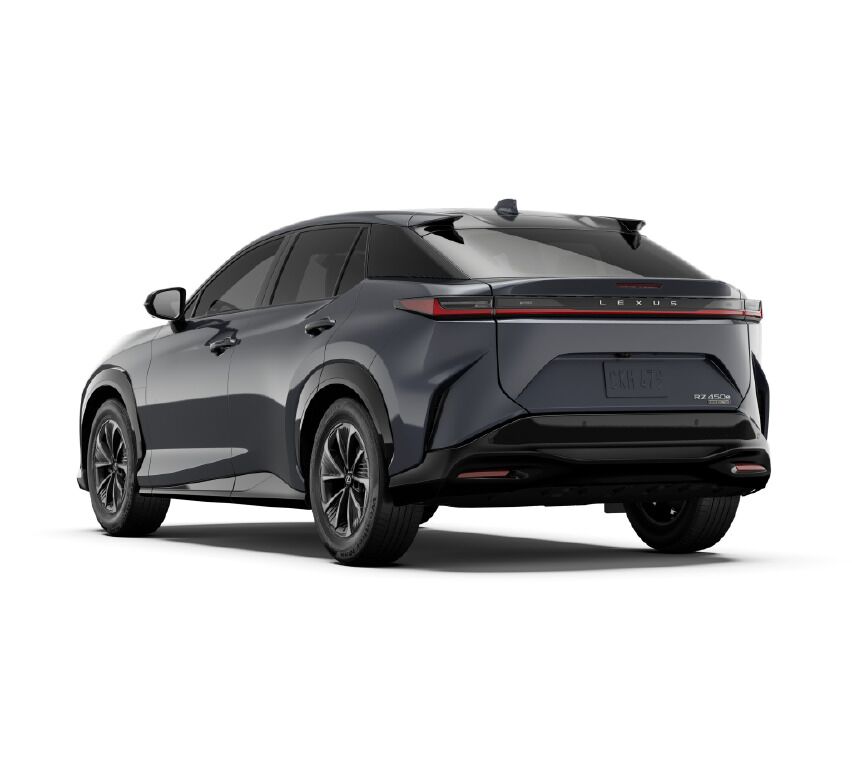 2026 Lexus RZ 450e PREMIUM AWD Richmond VA